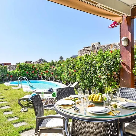 Villa Tauro Golf 2