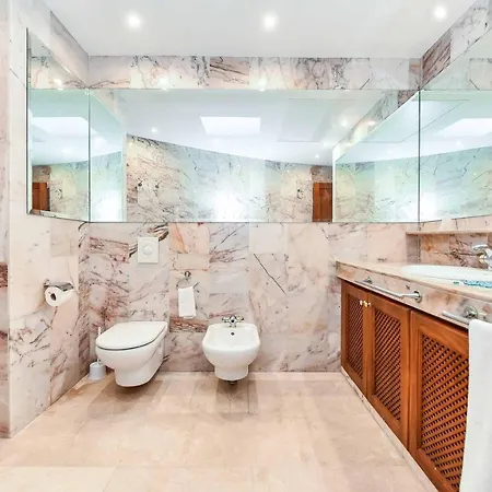 Villa Tauro Golf 2 *