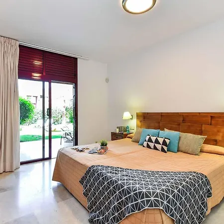 Tauro Golf 2 Villa *
