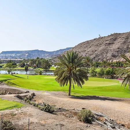 Tauro Golf 2 Mogan