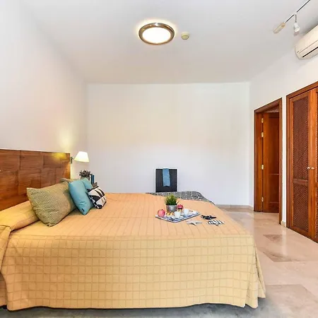 Tauro Golf 2 Villa Mogan