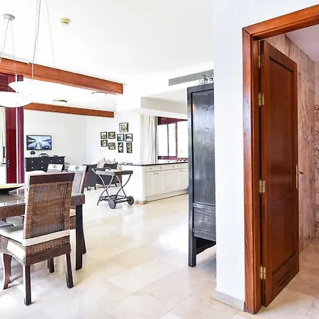 Villa Tauro Golf 2